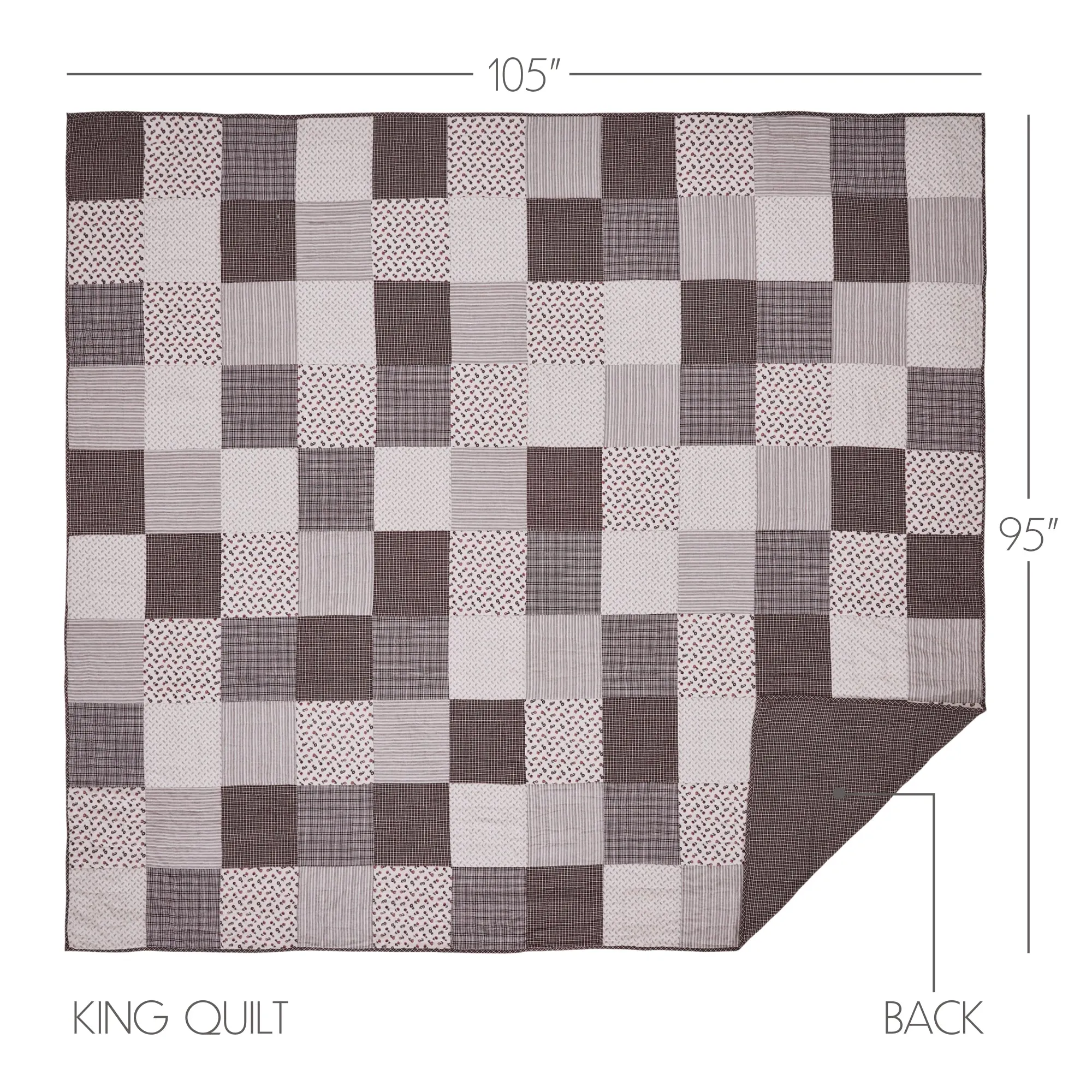 Florette Quilt