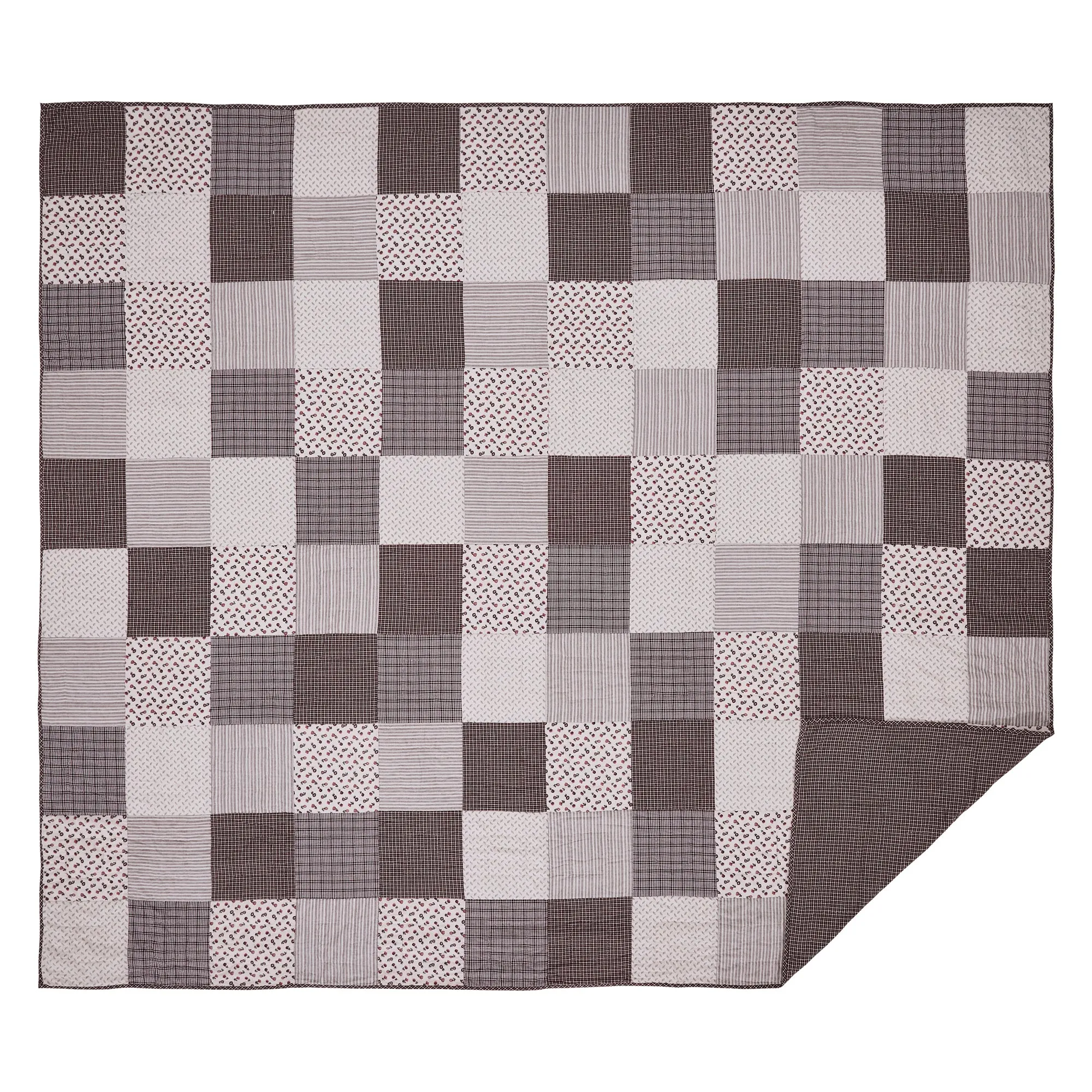 Florette Quilt