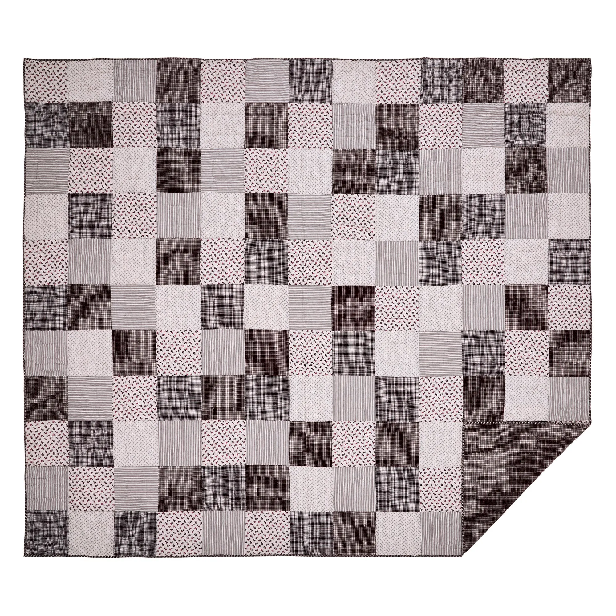 Florette Quilt