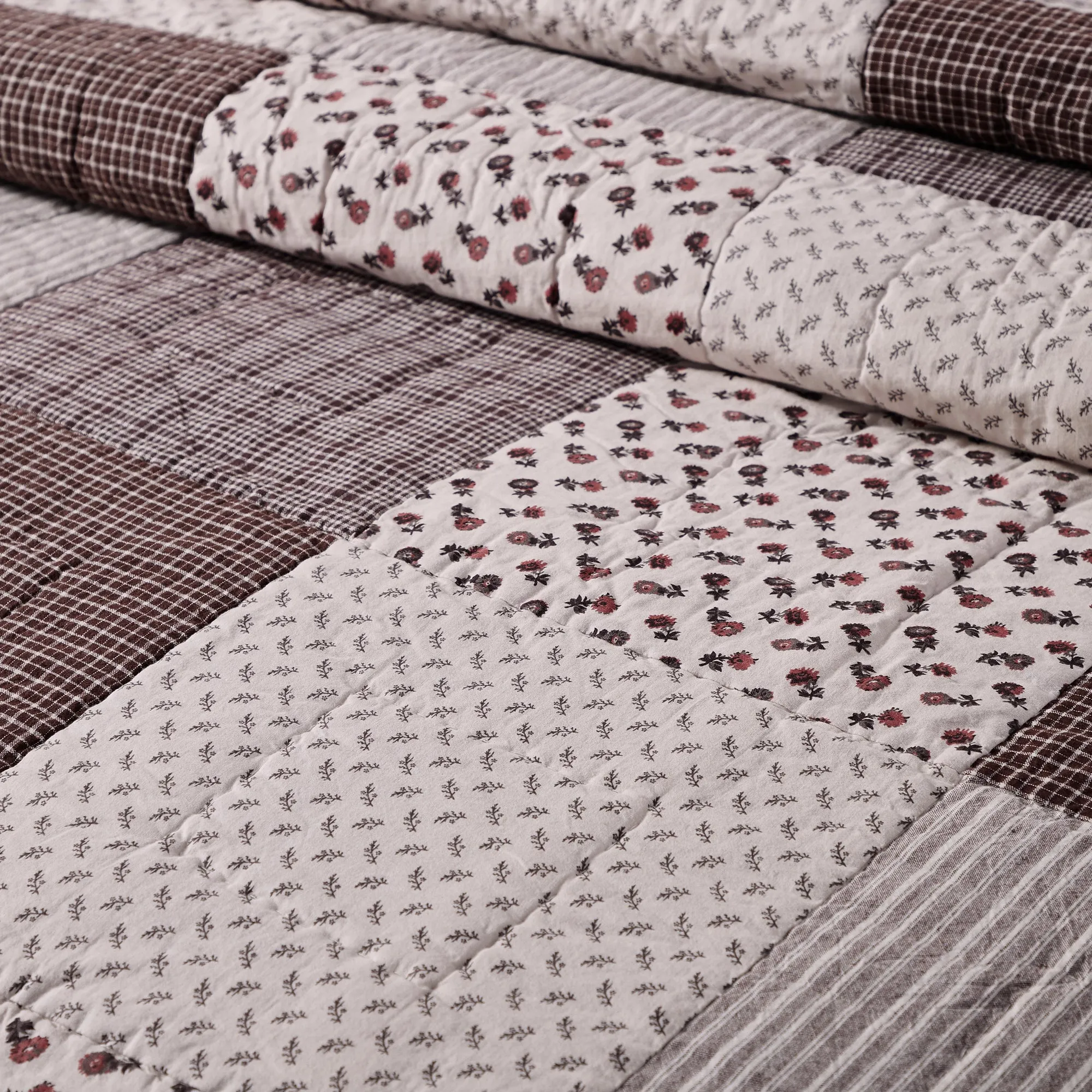 Florette Quilt
