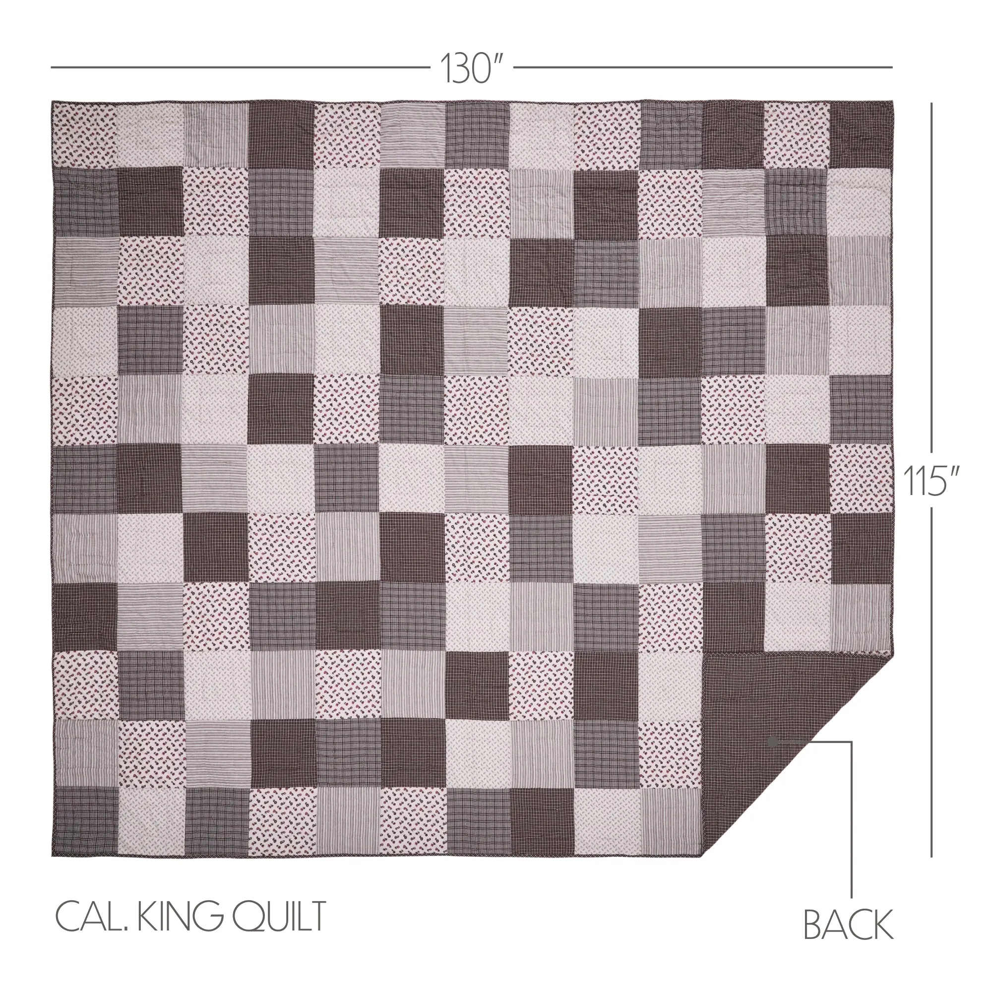 Florette Quilt