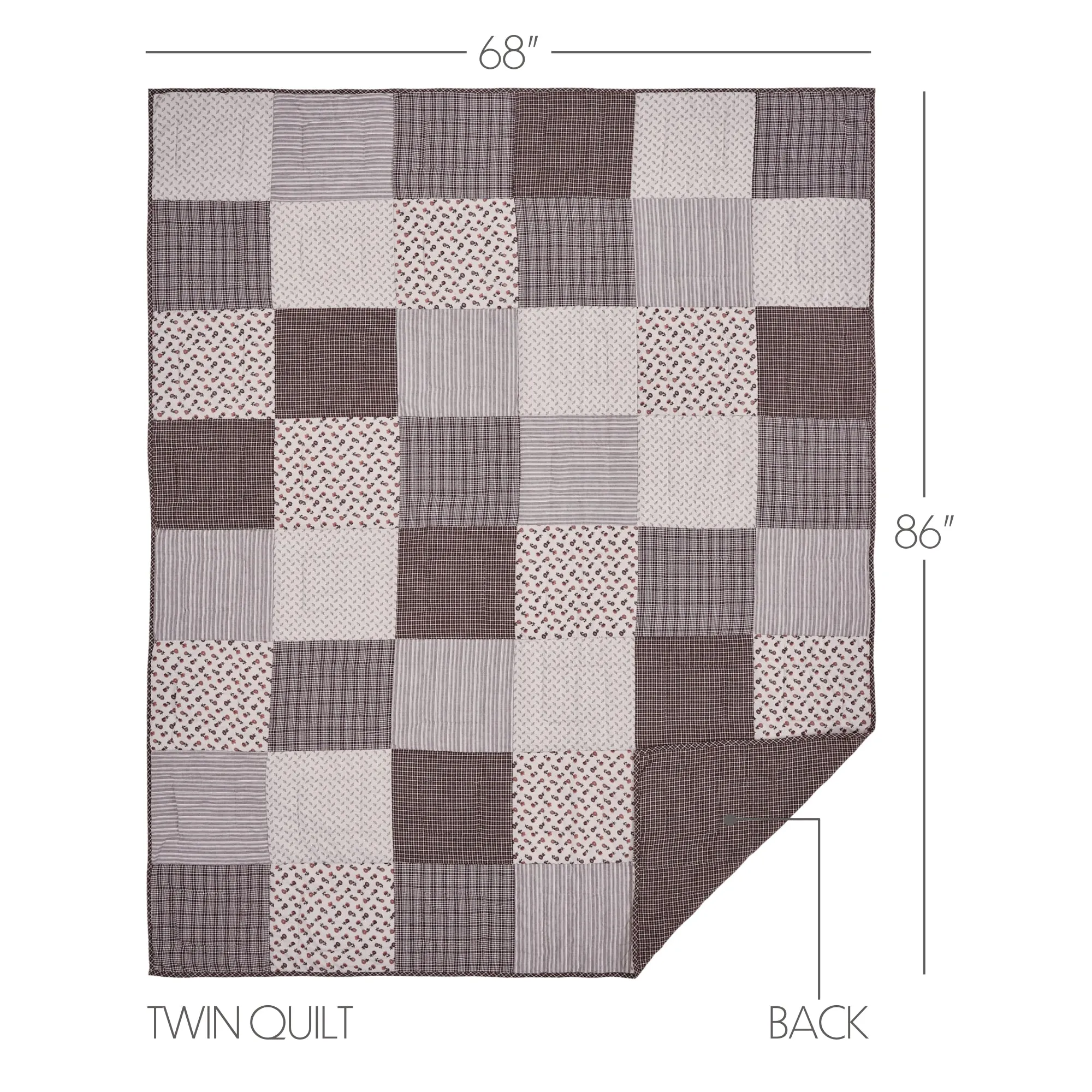 Florette Quilt