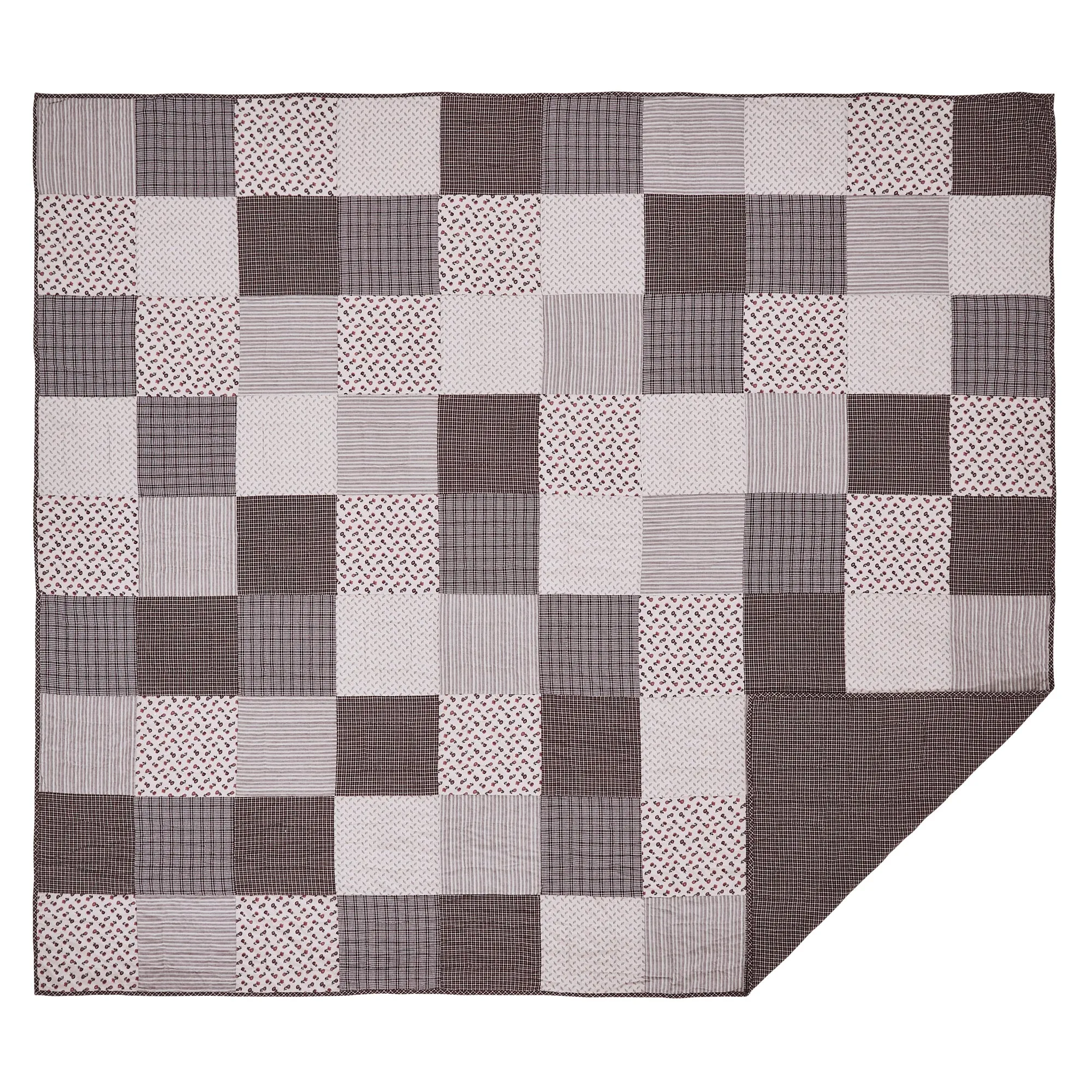 Florette Quilt