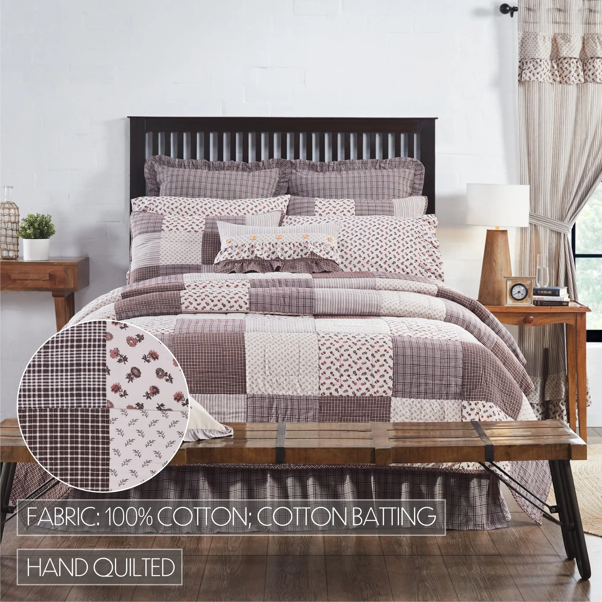 Florette Quilt