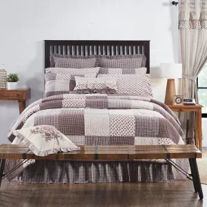Florette Quilt