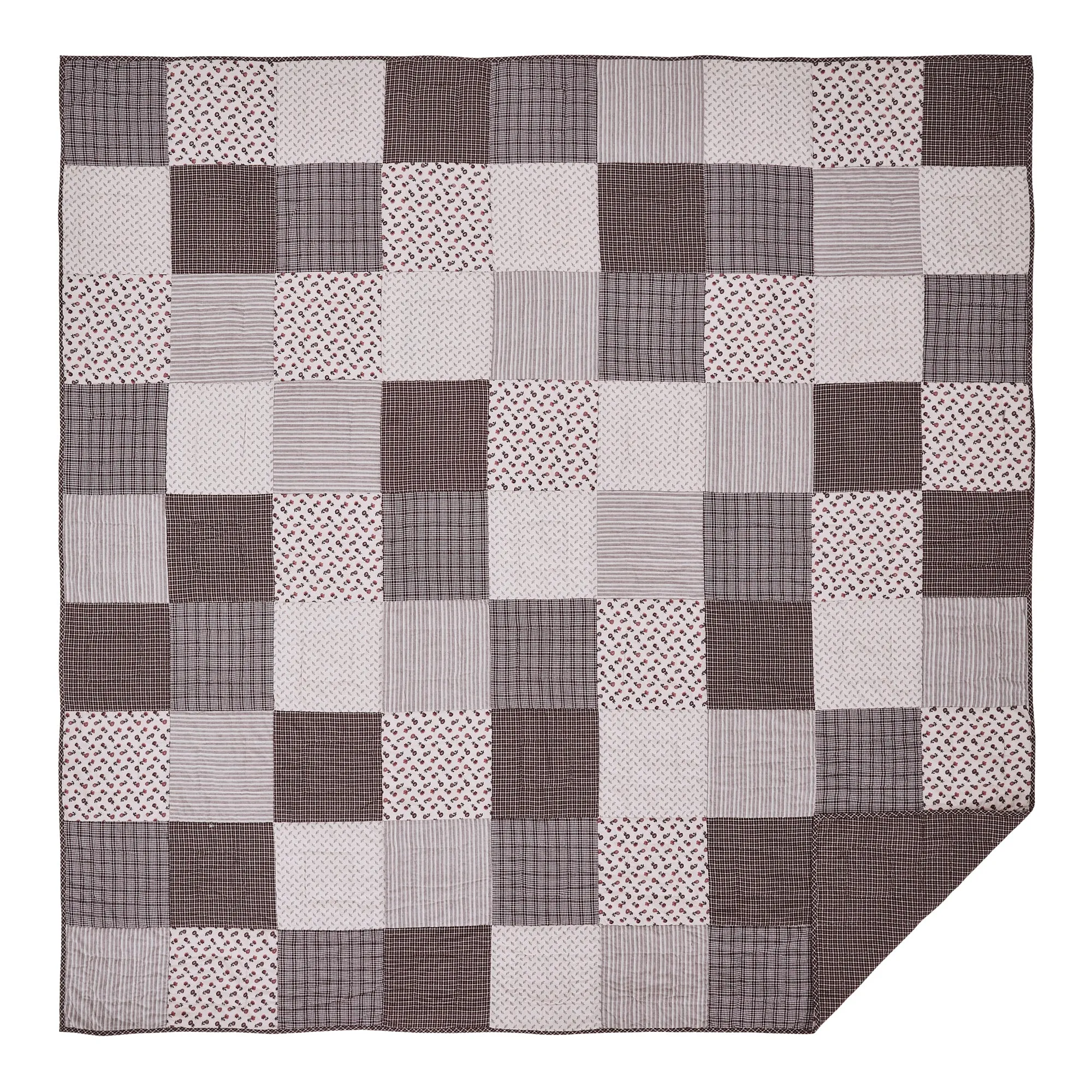 Florette Quilt