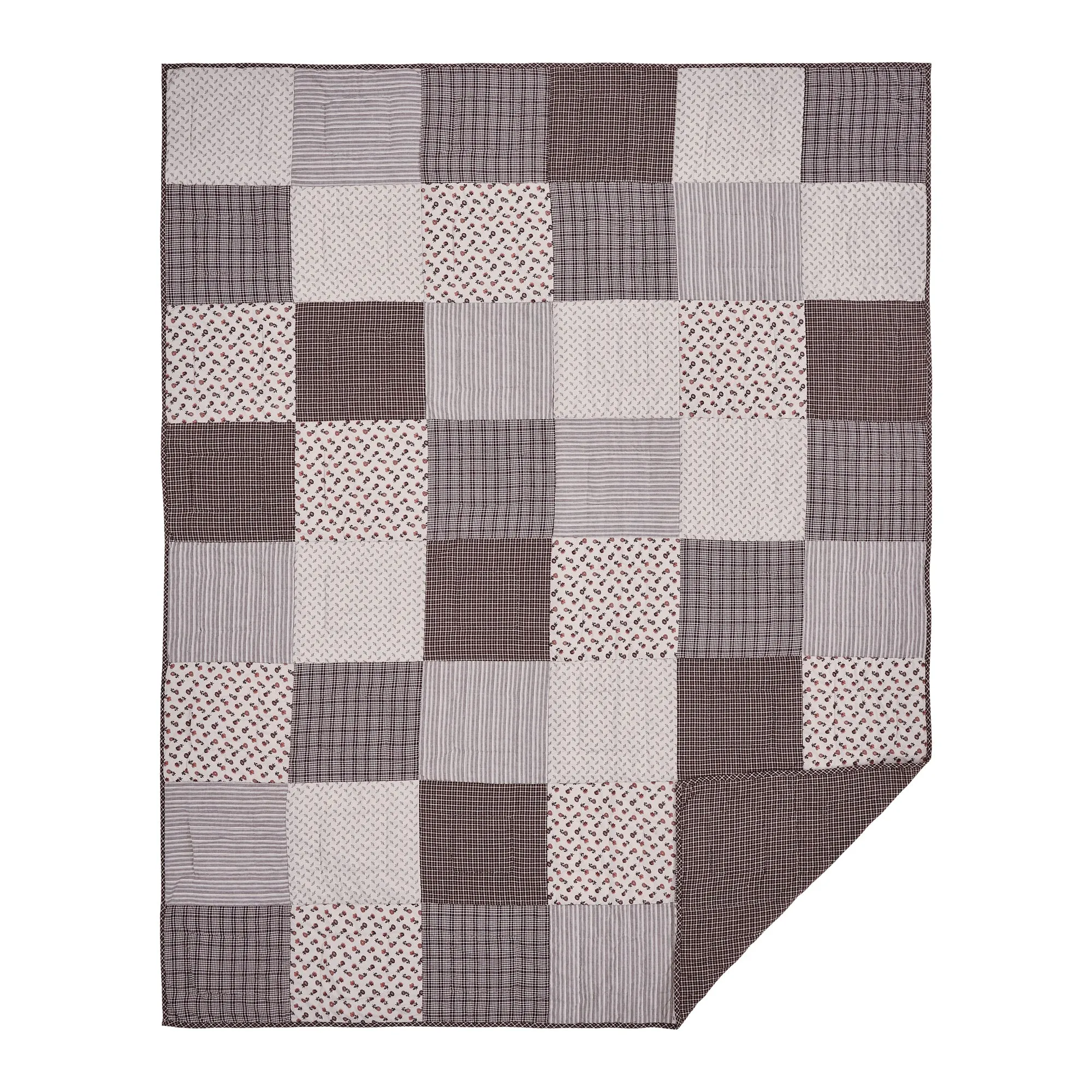 Florette Quilt