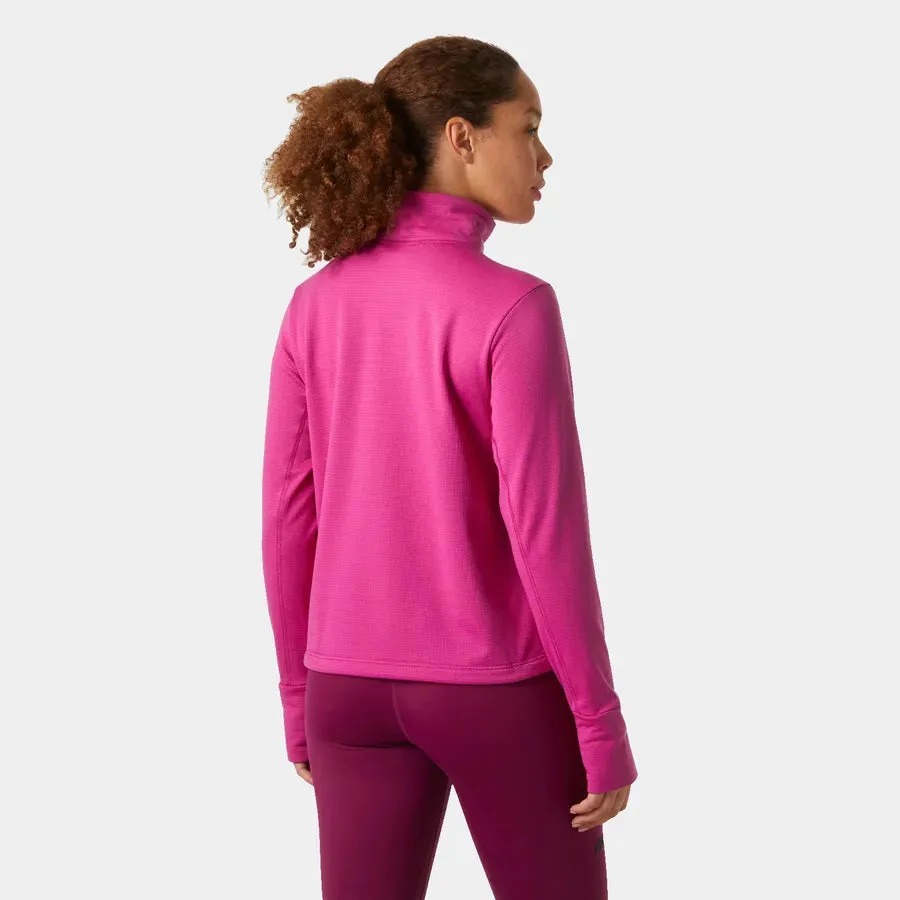 Helly Hansen Women's Versalite Cinched Fleece