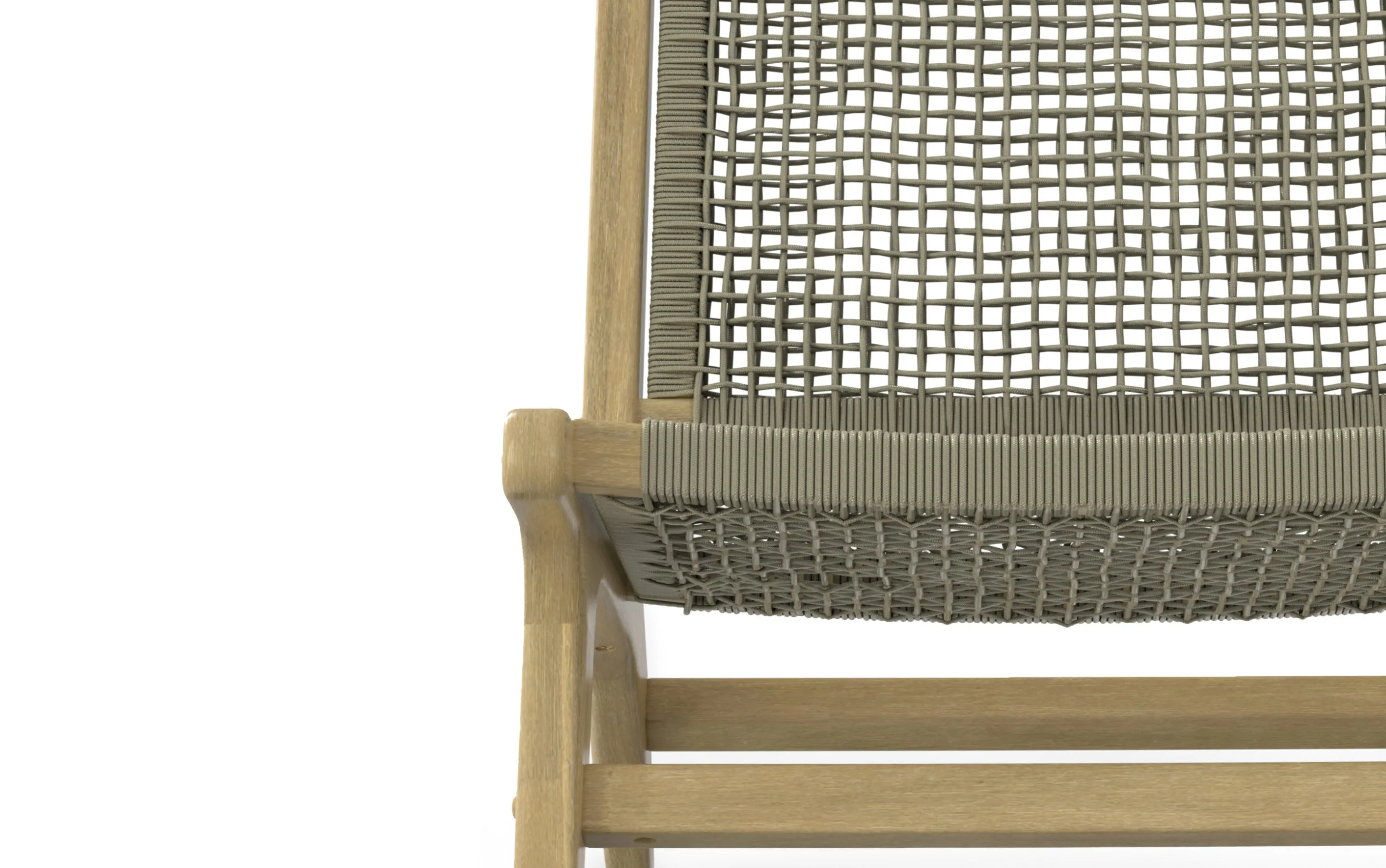 Kendie Lounge Chair