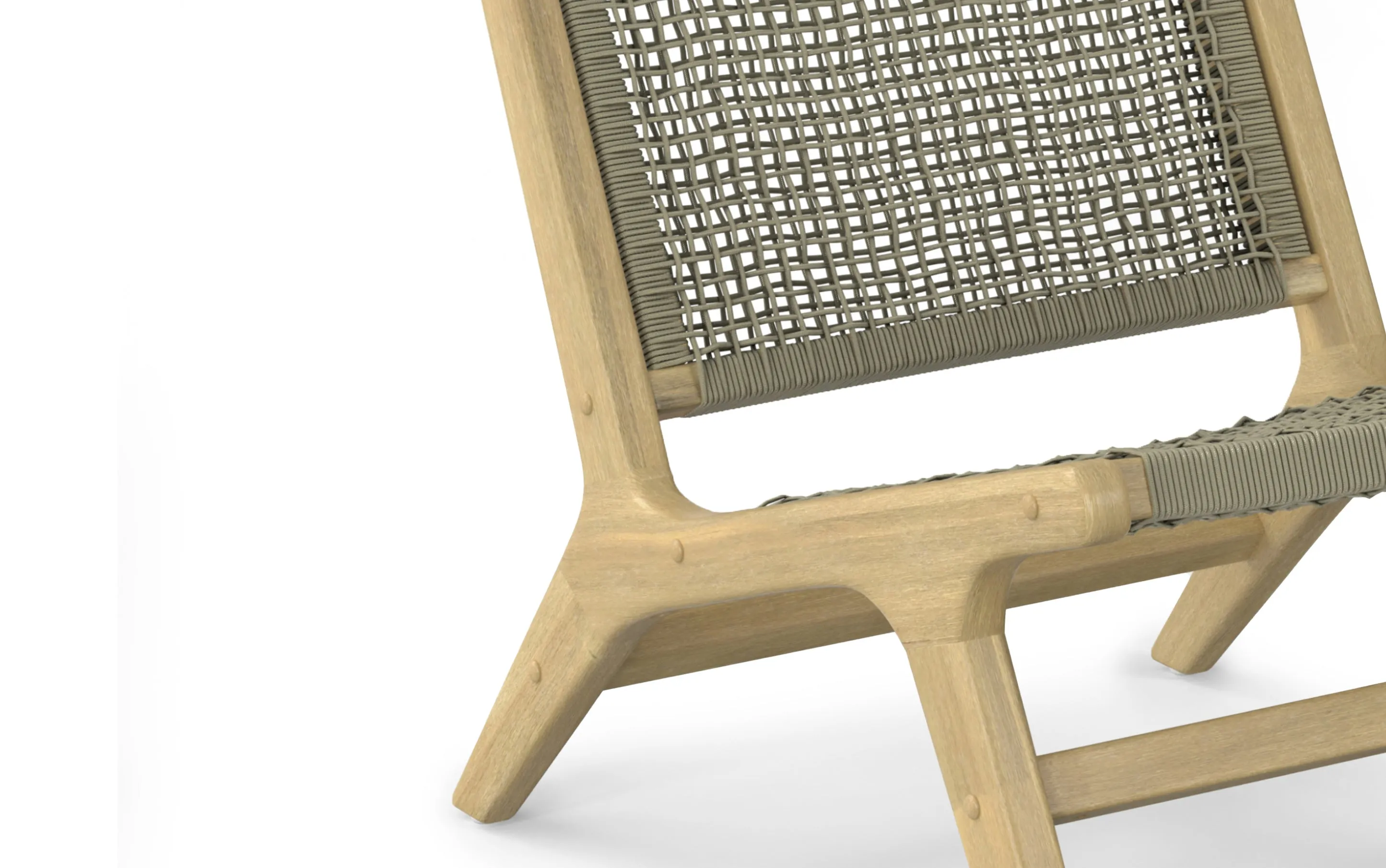 Kendie Lounge Chair