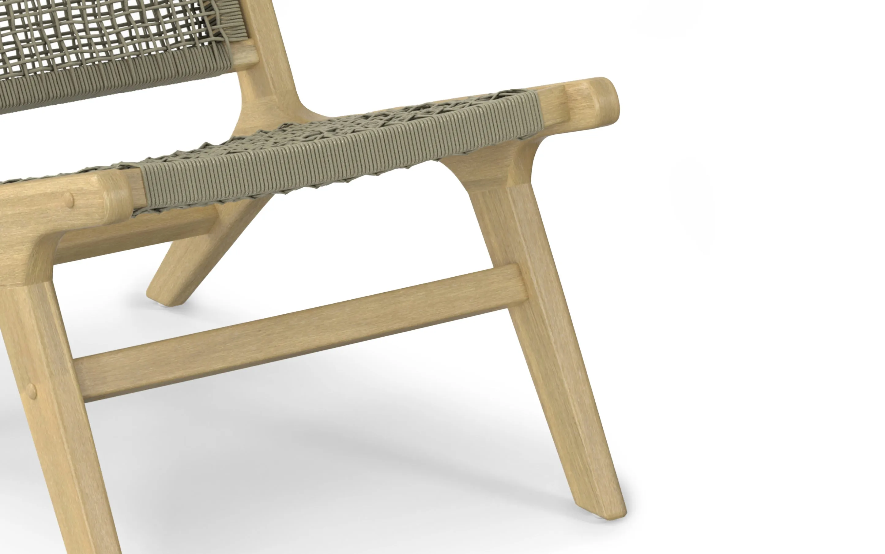 Kendie Lounge Chair