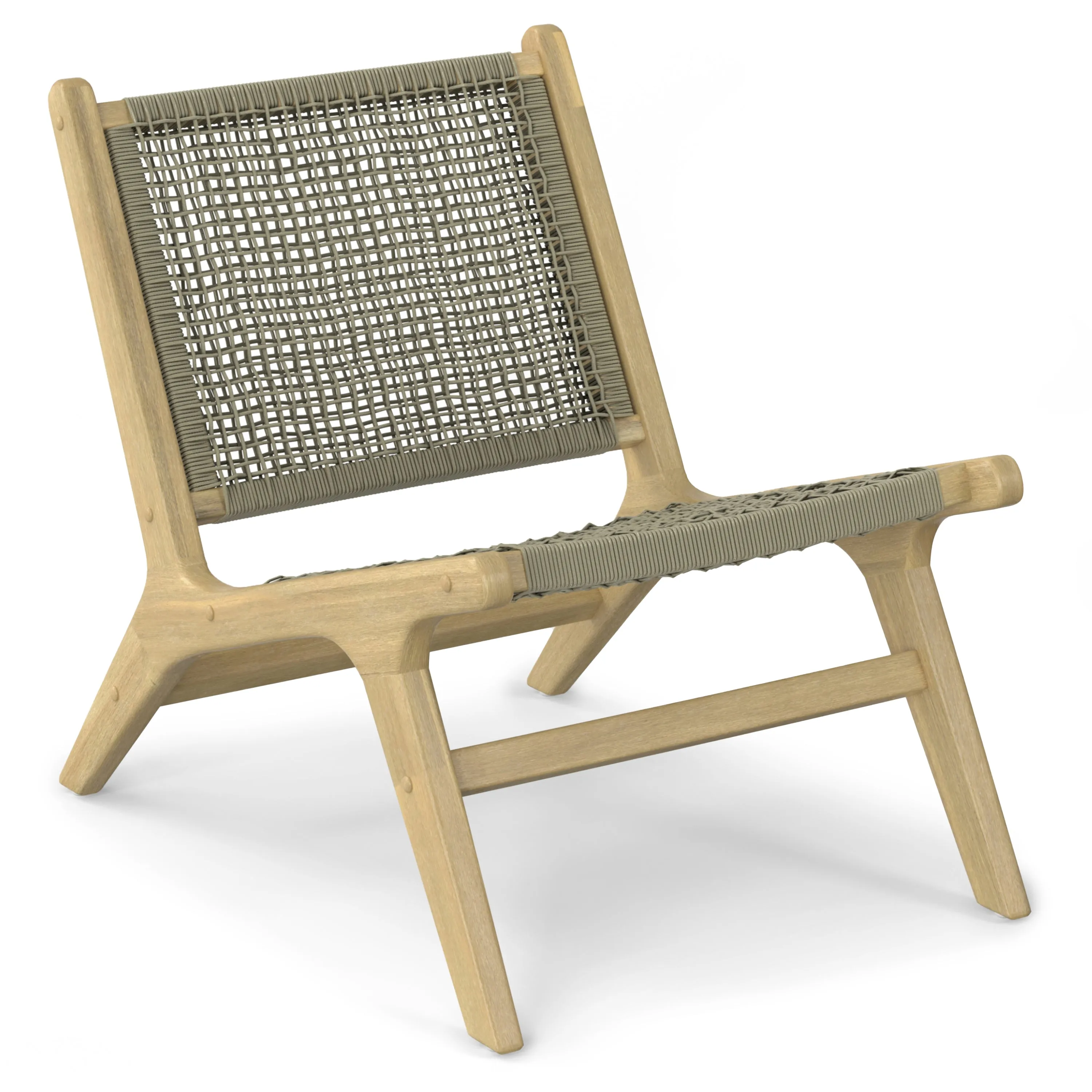 Kendie Lounge Chair