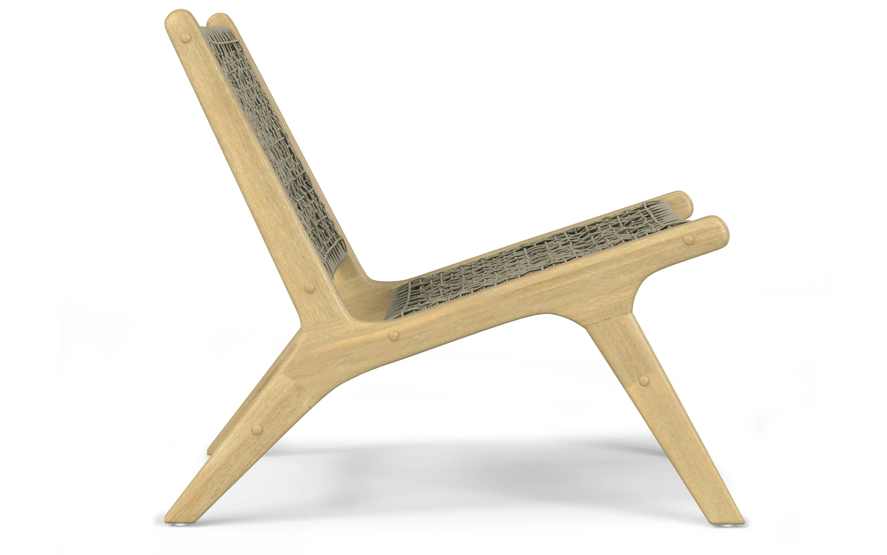 Kendie Lounge Chair