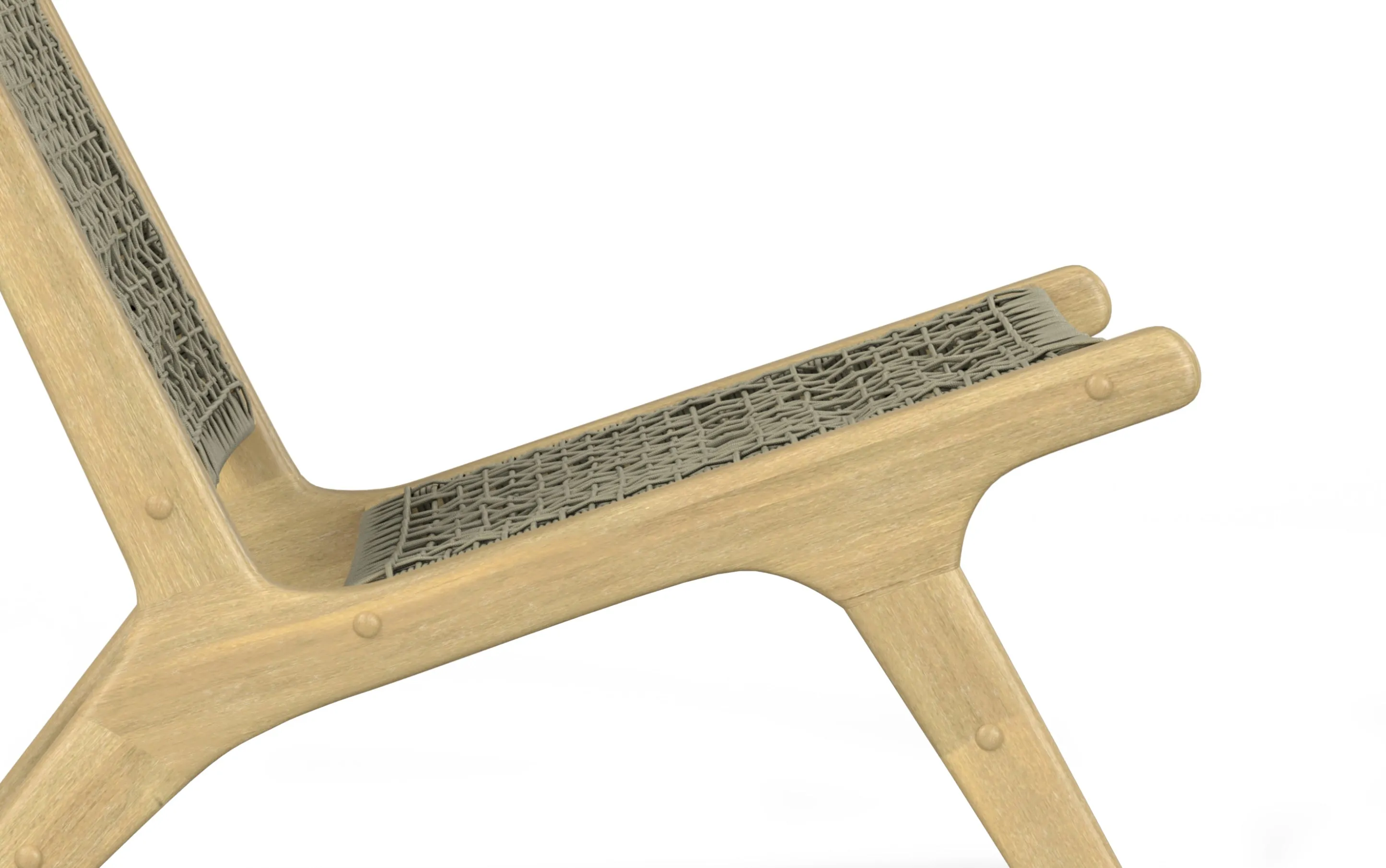 Kendie Lounge Chair