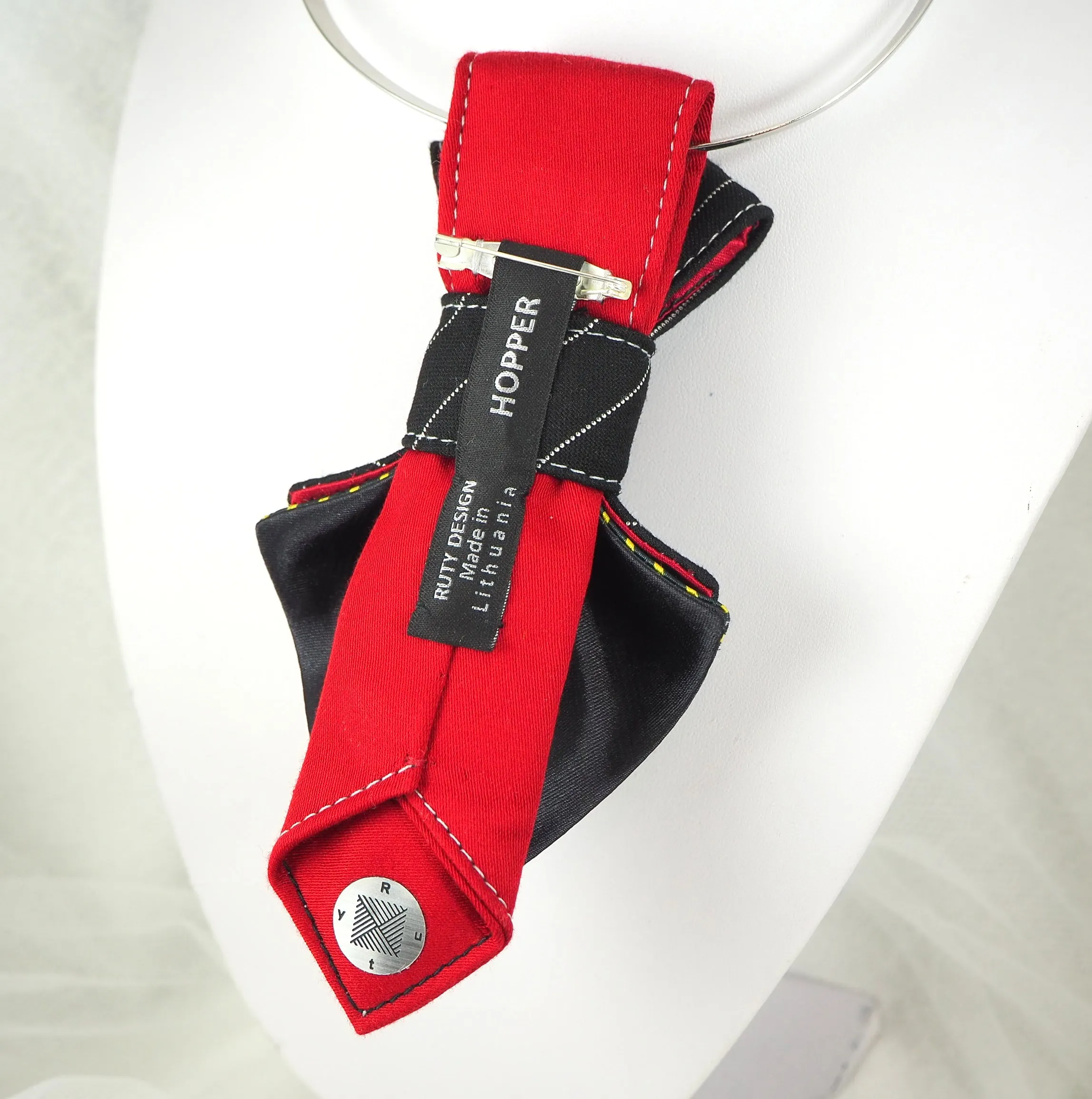 NECKTIE FOR LADIES "VENICE"
