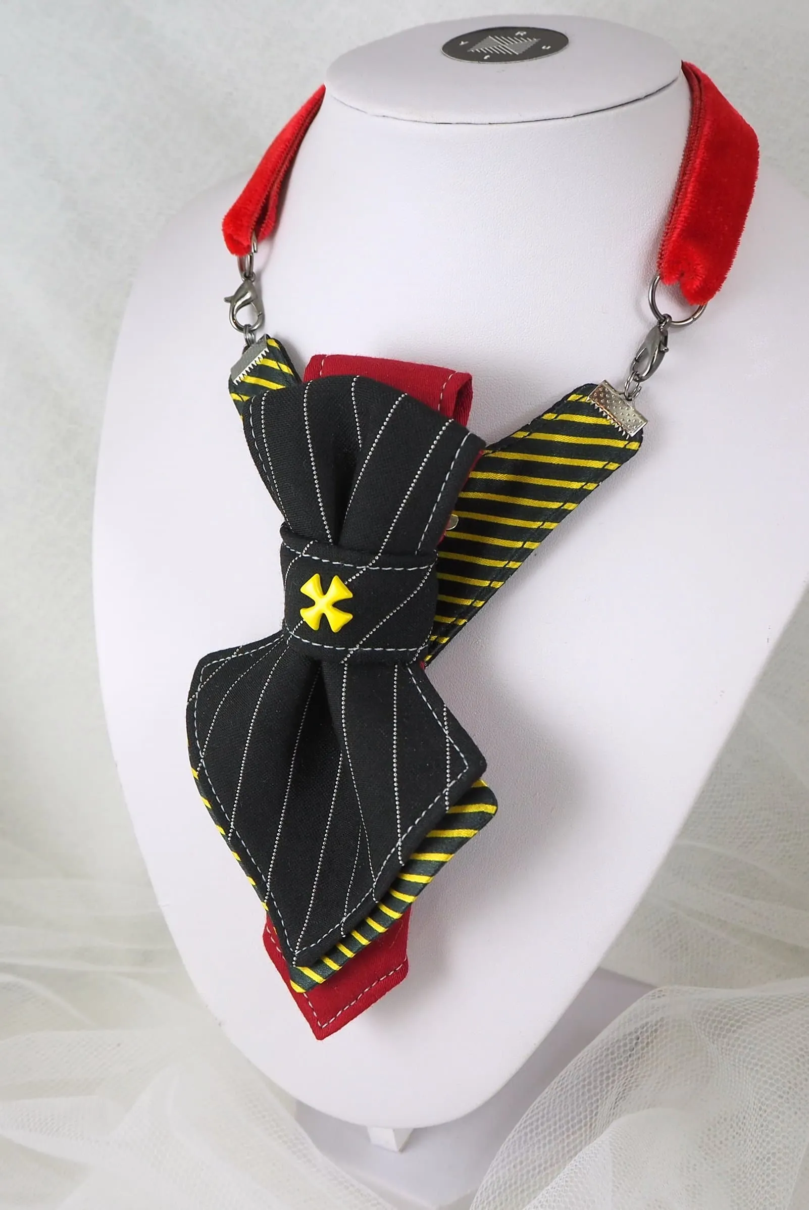 NECKTIE FOR LADIES "VENICE"