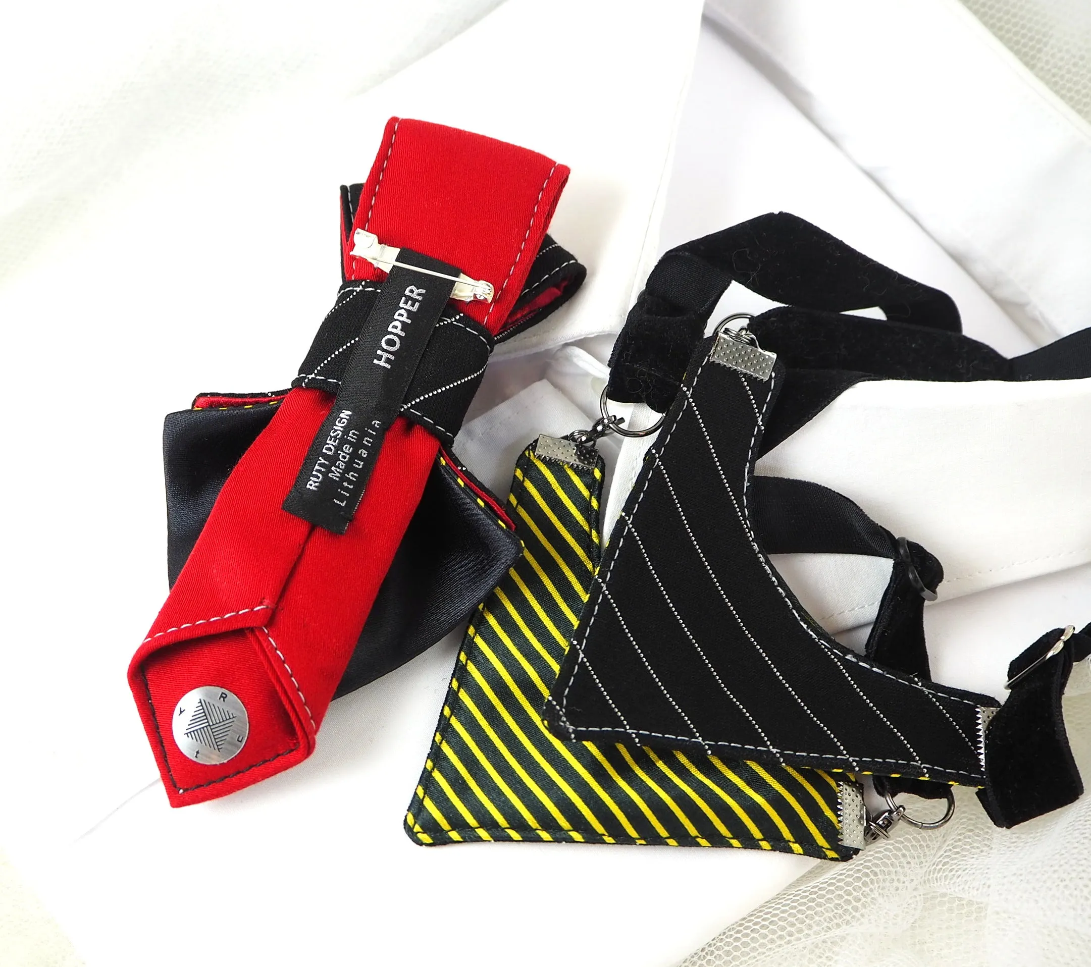 NECKTIE FOR LADIES "VENICE"