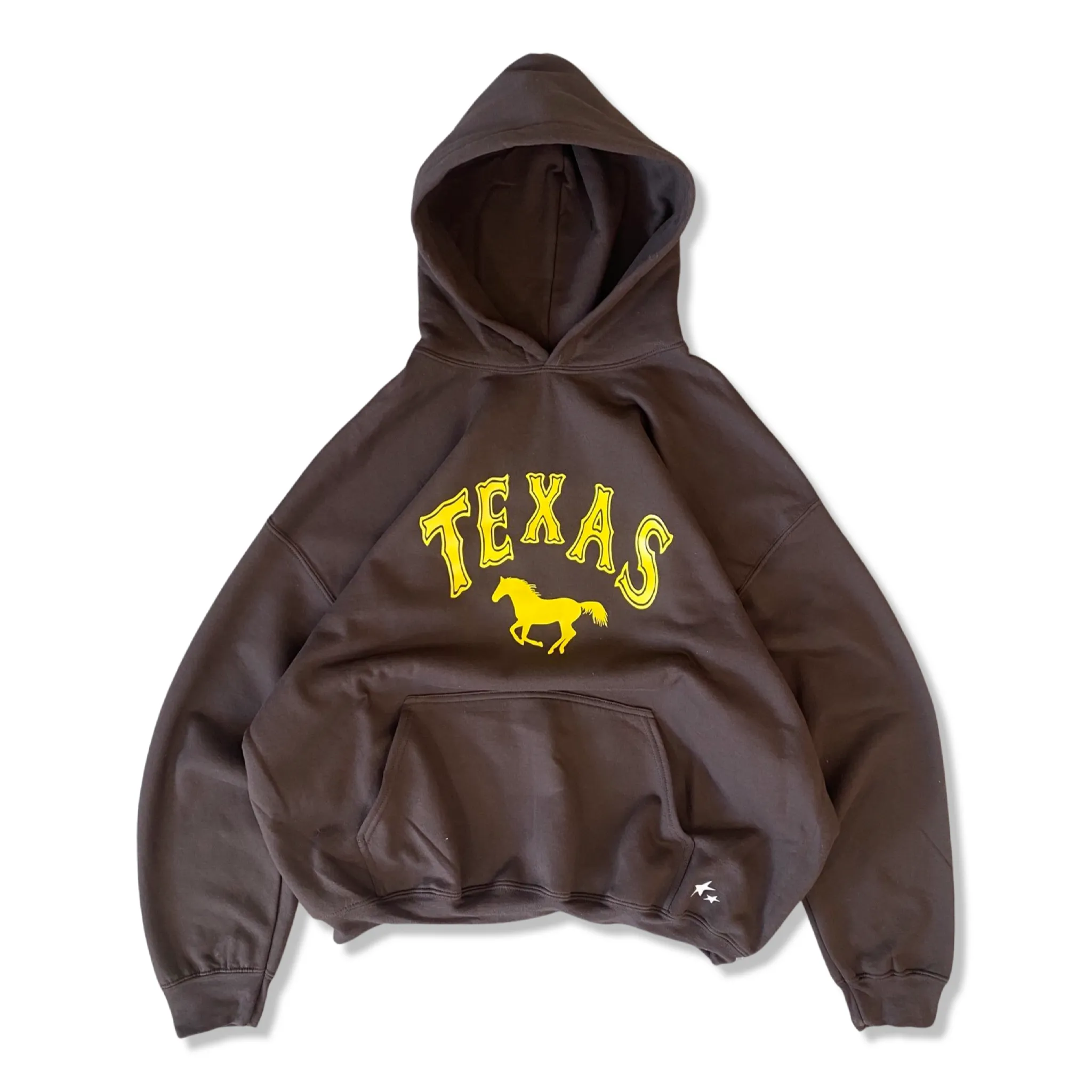 Texas Hoodie